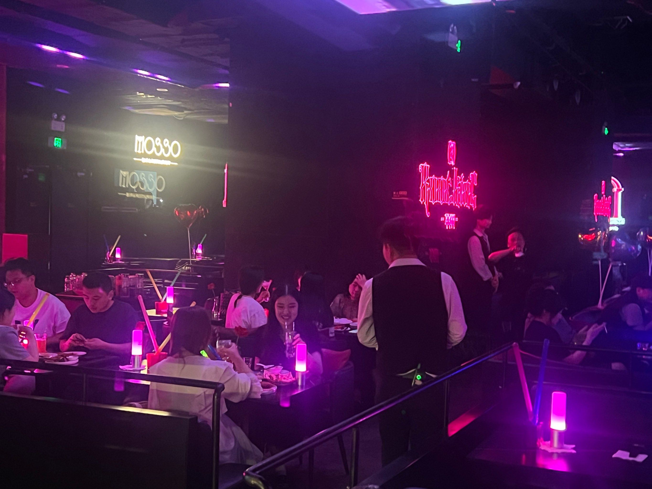 吉安商务ktv订房-井冈山市ktv预订