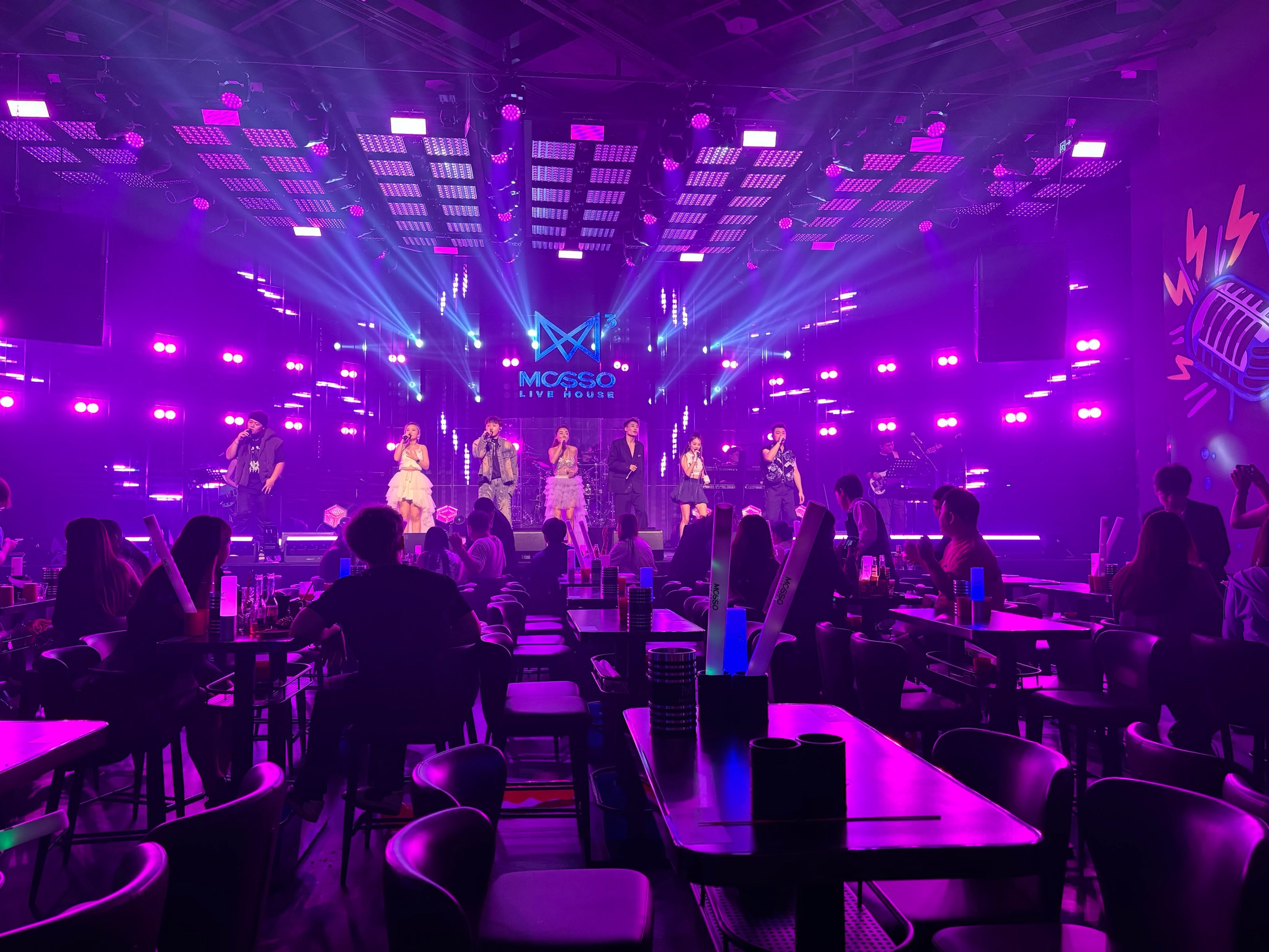 吉安商务ktv夜场商务ktv宣传精选-井冈山市ktv预订